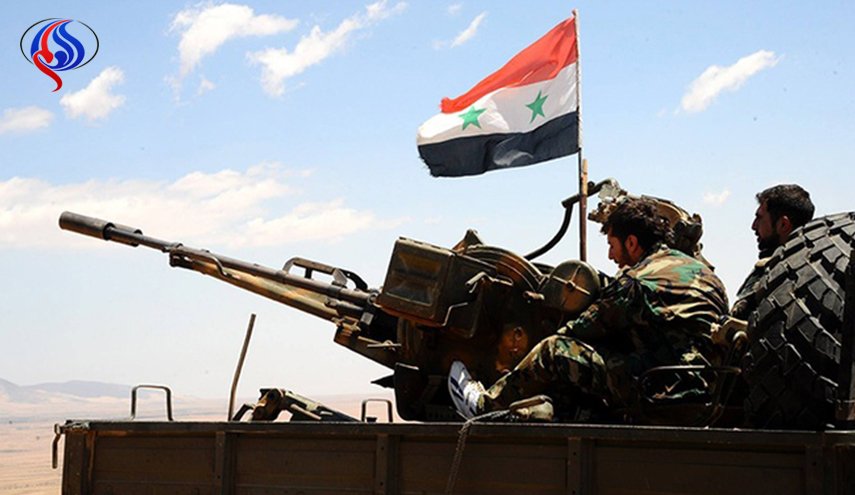 الجيش السوري دخل القسم الغربي لمدينة الميادين