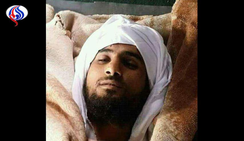 مصرع القيادي المرتزق هلال الحمادي بنيران الجيش واللجان بتعز