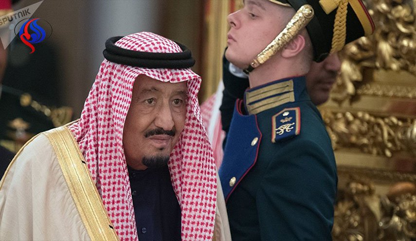 هكذا تعلق الكرملين على توريد منظومة 
