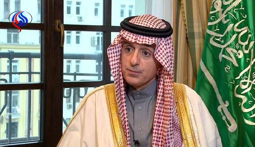 الجبير: نعمل مع موسكو على تقريب موقفينا حول سوريا