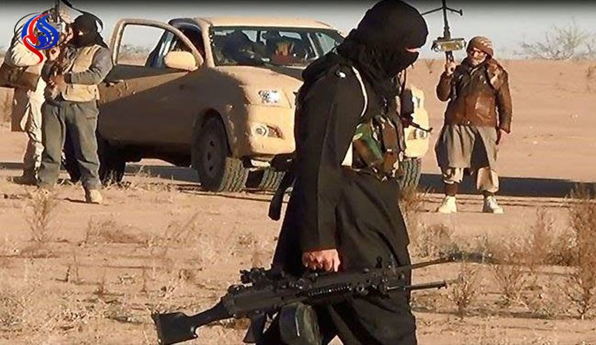 مقتل جميع قادة 