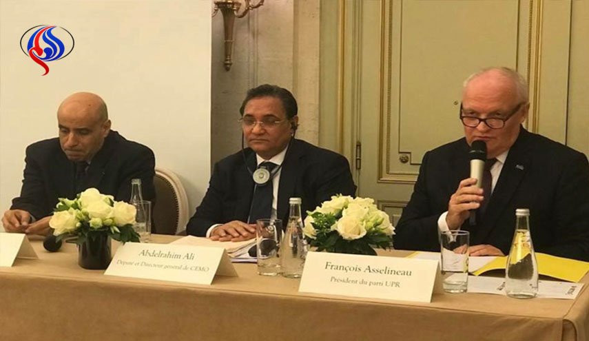 مؤسسة أوروبية: فشل ذريع لمؤتمر إماراتي للتحريض ضد قطر