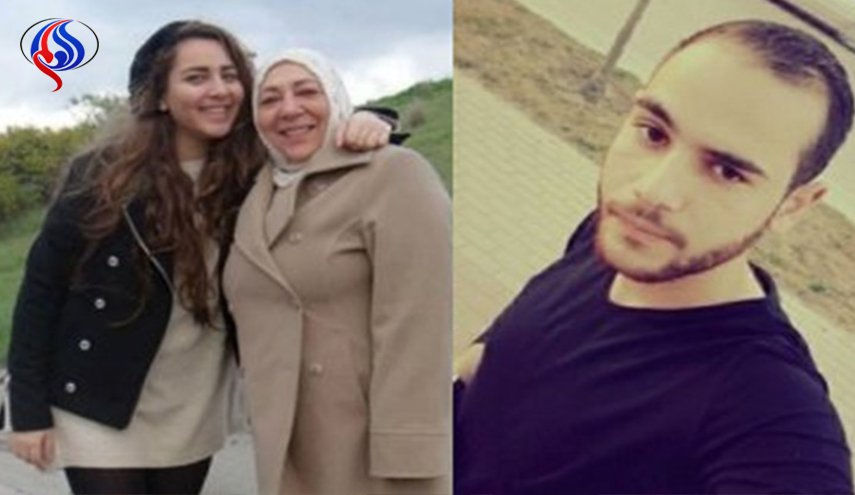 قاتل عروبة وحلا بركات يعترف بجريمته ويكشف التفاصيل
