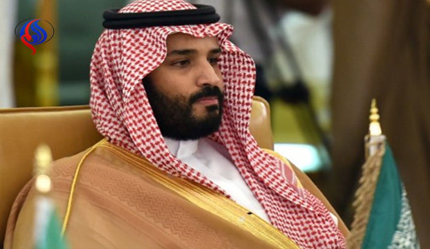 صحيفة أمريكية:  “CIA” لا ترغب بتولي محمد بن سلمان العرش