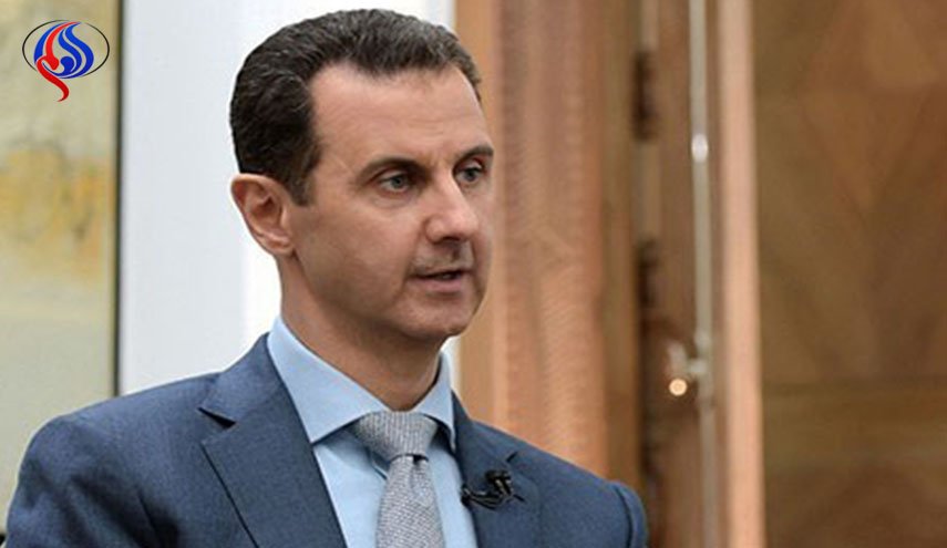 الرئيس الأسد يرسل برقية تعزية بوفاة جلال طالباني.. ماذا جاء فيها؟