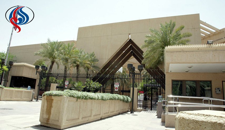 السفارة الأمريكية في السعودية تحذر رعاياها بعد إحباط هجوم في جدة

