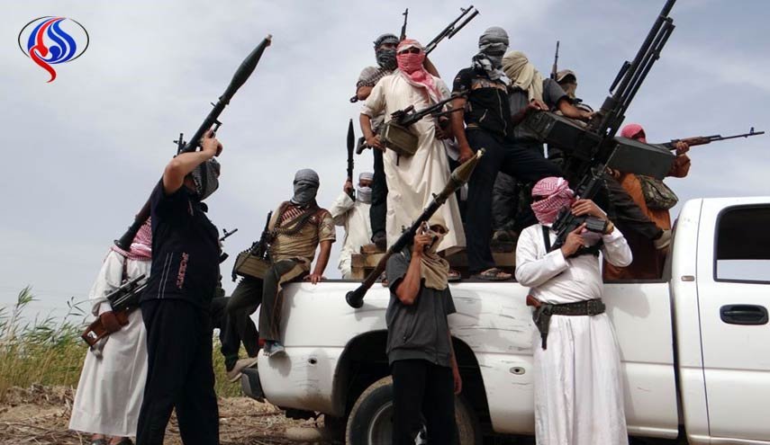 مقتل 46 داعشيا كانوا يخططون لإستهداف بغداد والنجف الاشرف