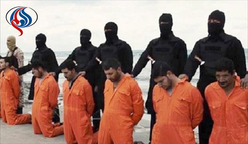 «داعشي» يروي كيف صوروا ذبح الأقباط في سرت؟