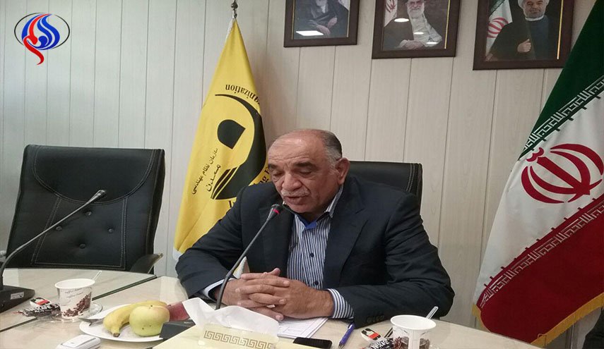 اقامة المعرض السنوي السادس للاستثمار في مجال المعادن والصناعات المعدنية في ايران
