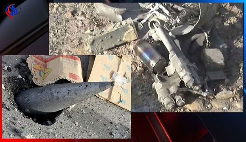 غارات مكثفة للعدوان وقنابل عنقودية على صعدة وعسير ومجزرة بتعز