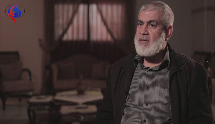 مشتهى : هذه الملفات يناقشها لقاء القاهرة
