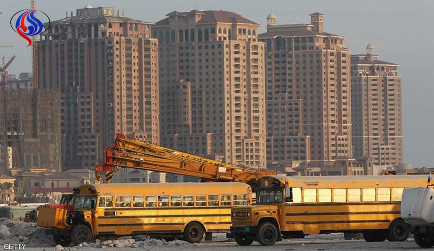 الدايلي ميل: هل تستضيف أستراليا كأس العالم 2022 بدلا من قطر؟