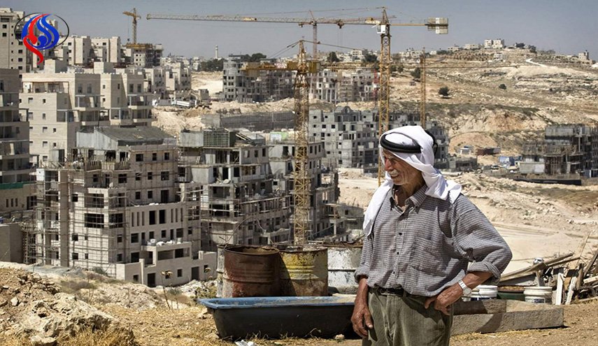  خلافا للقوانين الدولية ...حكومة نتنياهو تواصل بناء مستوطنات بالضفة