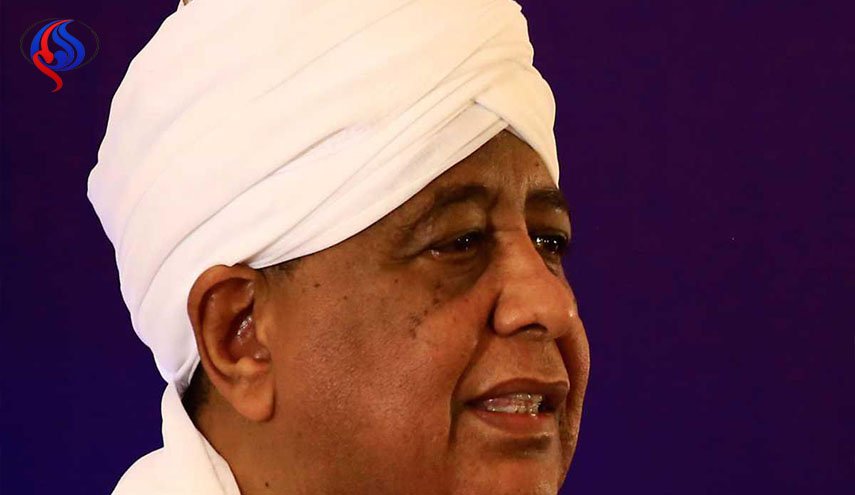 وزير الخارجية السوداني: مفارقة في رفع العقوبات الأميركية
