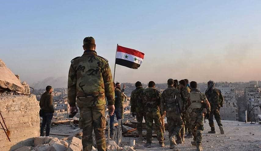 انجازات هامة و نوعية تشهدها البادية السورية .. هذه أبرزها