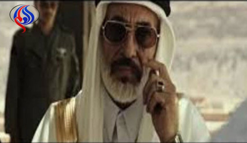 السوري غسان مسعود يعود الى هوليود في فيلم من بطولة كيفن سبيسي