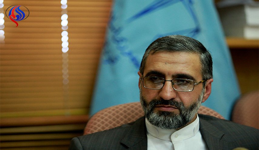 تازه‌ترین خبرها از بازداشت برادر معاون اول رئیس‌جمهور 