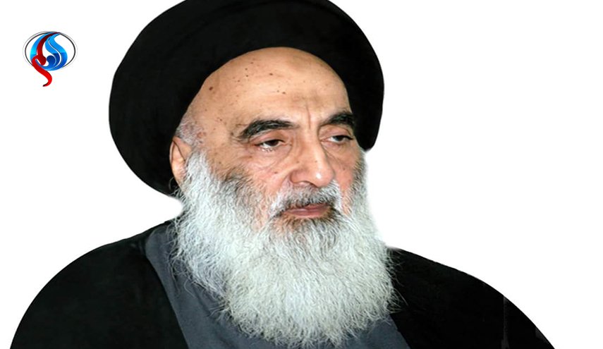 ماذا قال السيد السيستاني عن طالباني في رسالة عزائه إلى عائلته؟
