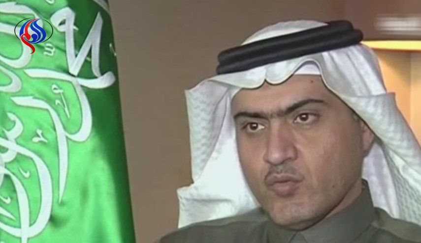 الراعي الاول للارهاب في العالم يهاجم حزب الله!

