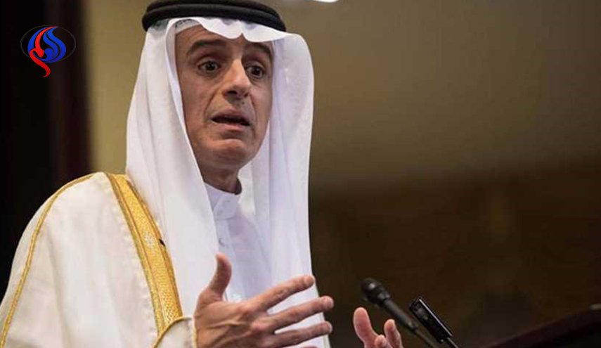 الجبير: نسعى لتشكيل وفد موحد للمعارضة السورية قبل 