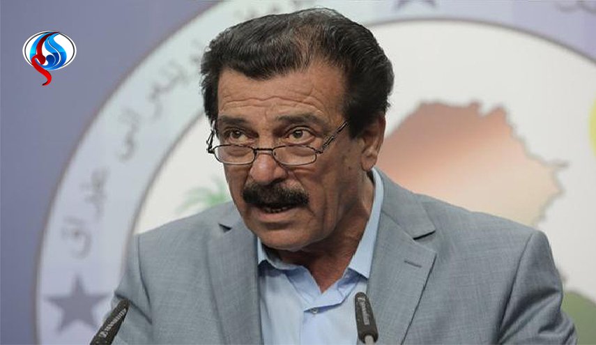 مقرر البرلمان: علاوي والنجيفي غير مخولان بإلغاء القرارات بشأن الاستفتاء