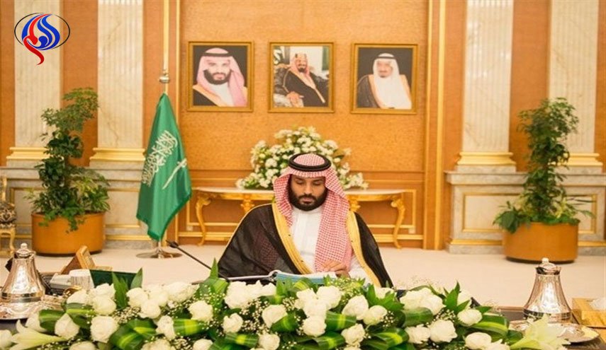 پاشنه آشیل بن سلمان در مسیر تحقق رویای پادشاهی