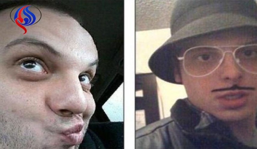 جاء من العام 2048 بالخطأ إلى كوكب الأرض!! ... ليحذِّر من 
