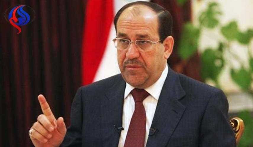 المالكي يستقبل سفير الولايات المتحدة لدى العراق.. ماذا قال له؟