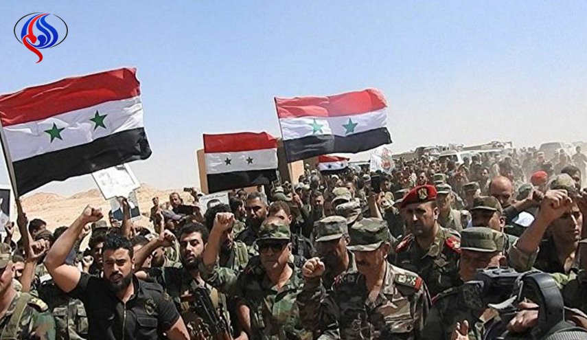 لهذه الاسباب فتح الجيش السوري معركة طريق دير الزور ـ الميادين
