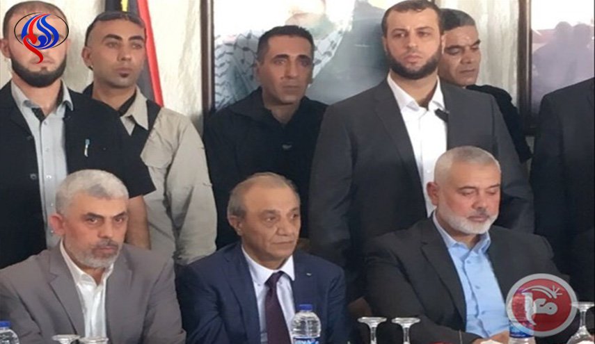أعقد ملفات المصالحة بعد السلاح.. 