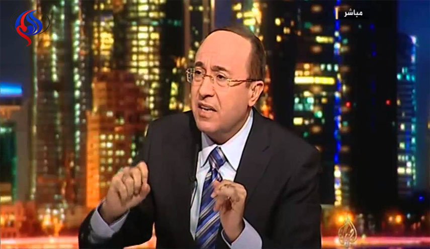 فيصل القاسم يسخر من السعودية في هذه التغريدة..