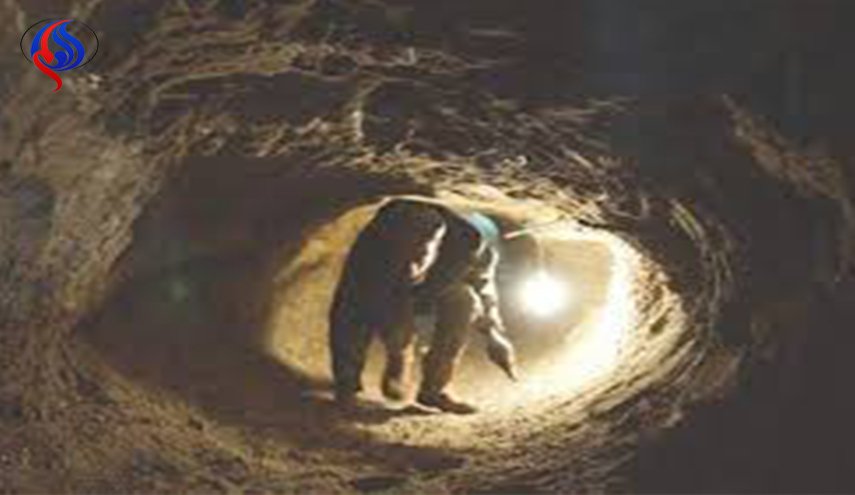 تكتيكات عسكرية جديدة لمواجهة حرب الأنفاق في جوبر