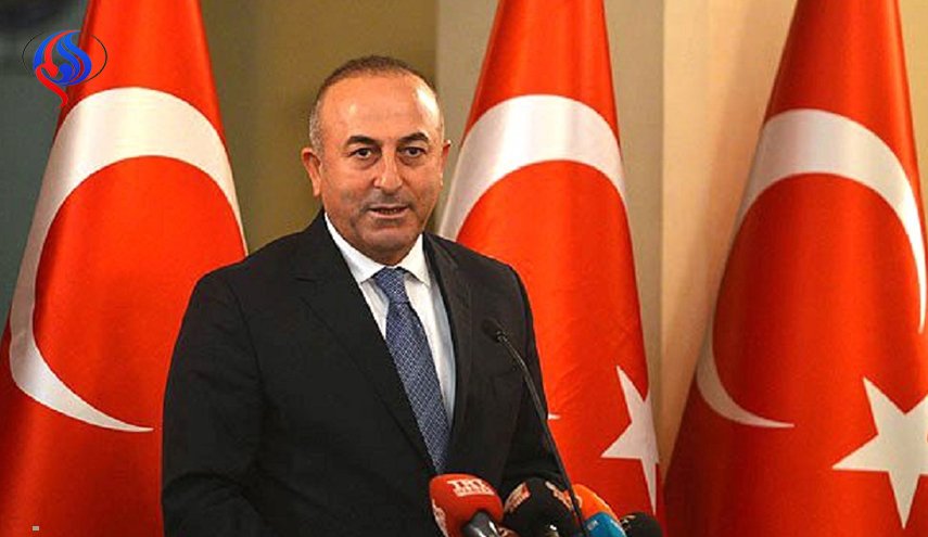 تركيا تؤكد وجود تقارير بشأن 