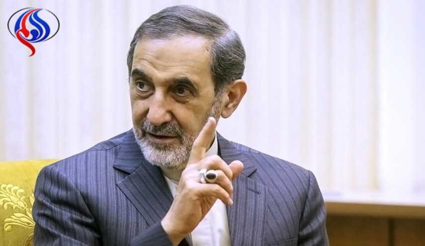 ولايتي: لولا دعم الحرس الثوري لسقطت حكومتا دمشق وبغداد 