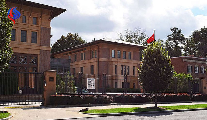ترد بالمثل... تركيا توقف منح التأشيرات للأمريكيين