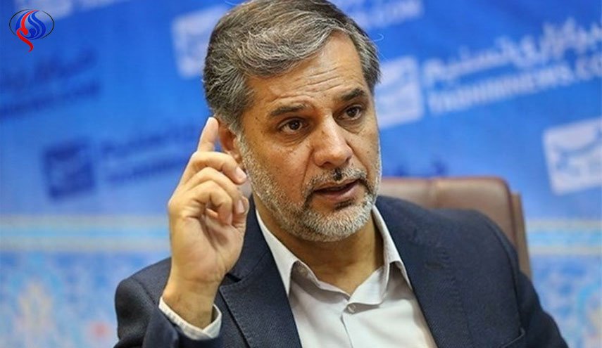 ايران: اي اجراء ضد الحرس يعد دعما للارهابيين وسيواجه برد جاد