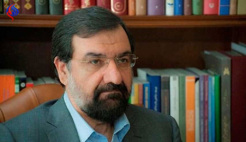 رضائي: حكام السعودية لا يمكنهم بث الحياة في المملكة الوهابية المهترئة