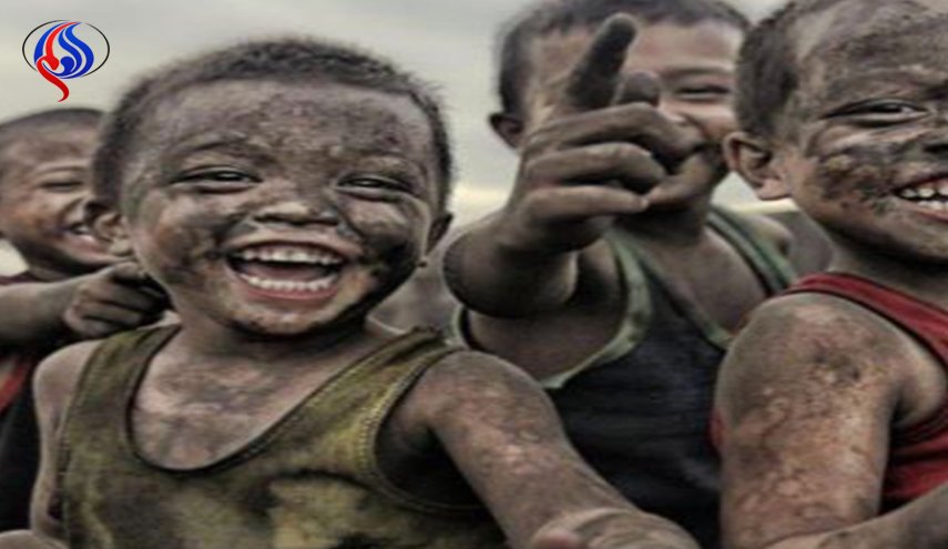 معظم الابتسامات كاذبة ولا تعبر عن السعادة!