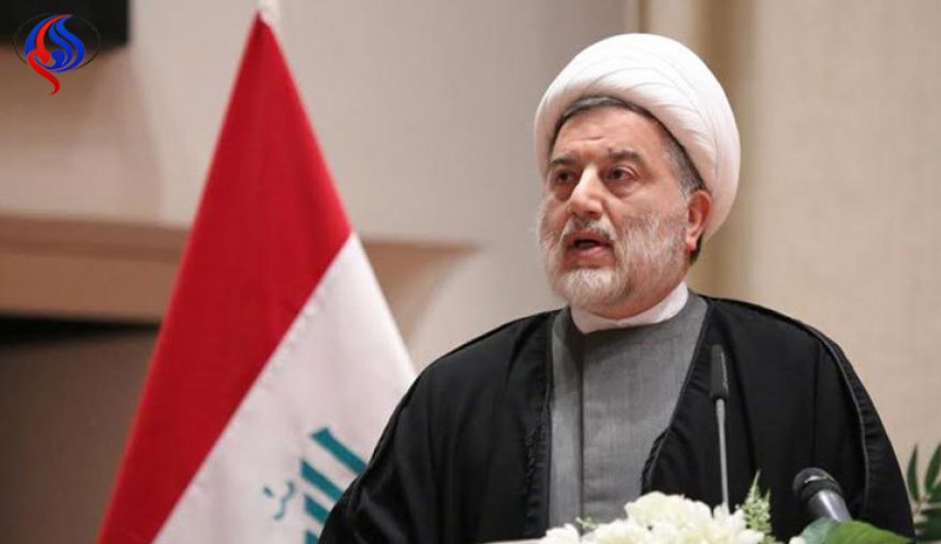 الشيخ حمودي:الاستفتاء 