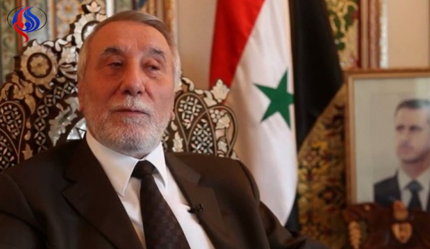 بهجت سليمان يشن هجوما كاسحا على 