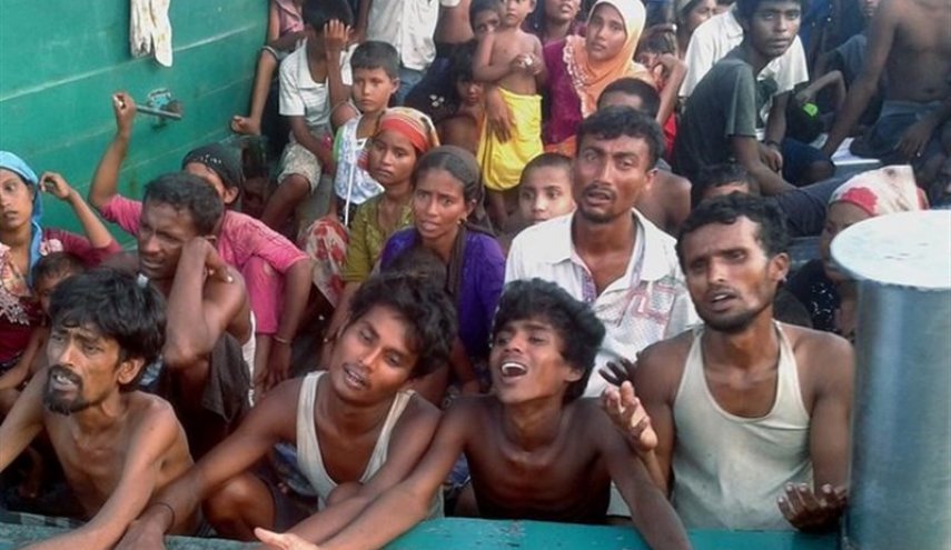 دعوات لوضع ملف ’الروهينغا’ على أجندة القمة العربية