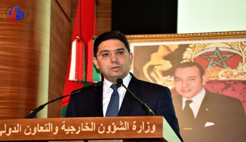 المغرب يحتج على 
