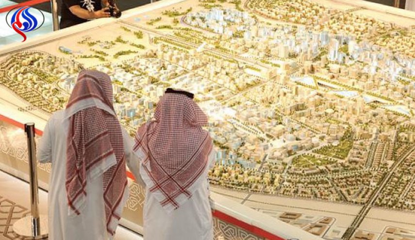 ركود في السعودية.. 92% من العقارات المعروضة بـ2017 لم يتم بيعها

