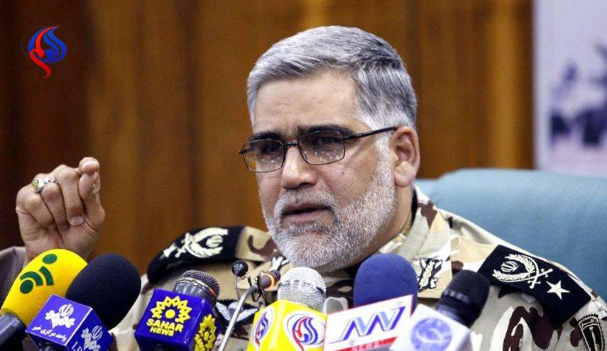 خطر حملات دشمن در بخش بیوتروریسم / حفاظت از فرماندهان و نیروها در برابر تهاجم دشمن