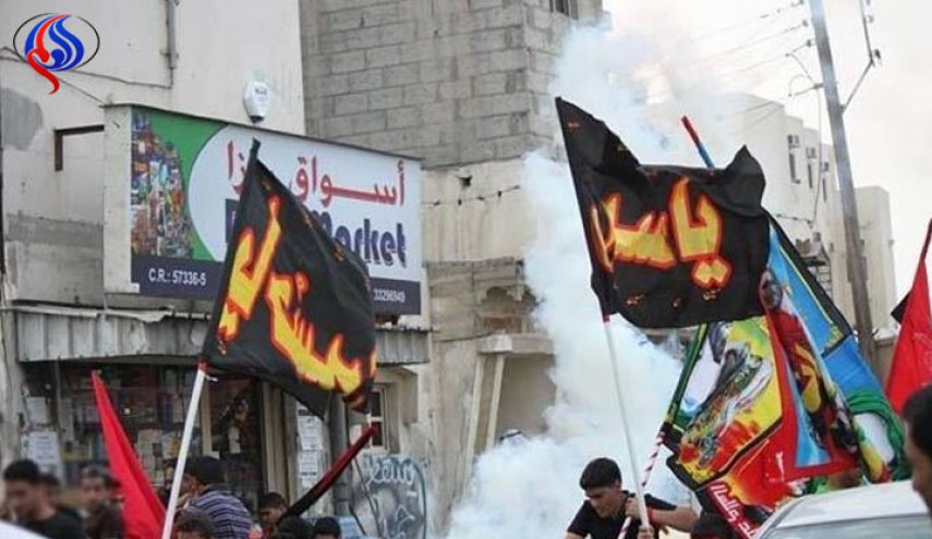 النظام البحريني يعتقل 6 مواطنين ويستجوب رئيس مأتم بالدراز