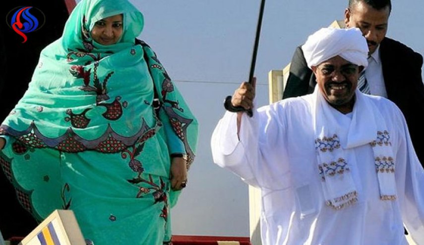 رفع العقوبات عن السودان على حساب قضيتي اليمن وفلسطين

