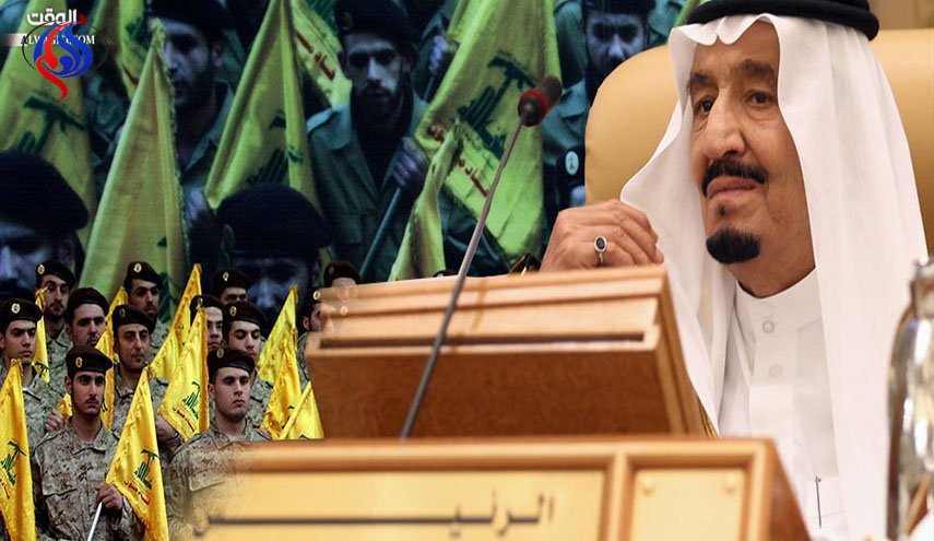 اعتراف السعودية بالهزيمة، دليل آخر على قوة حزب الله