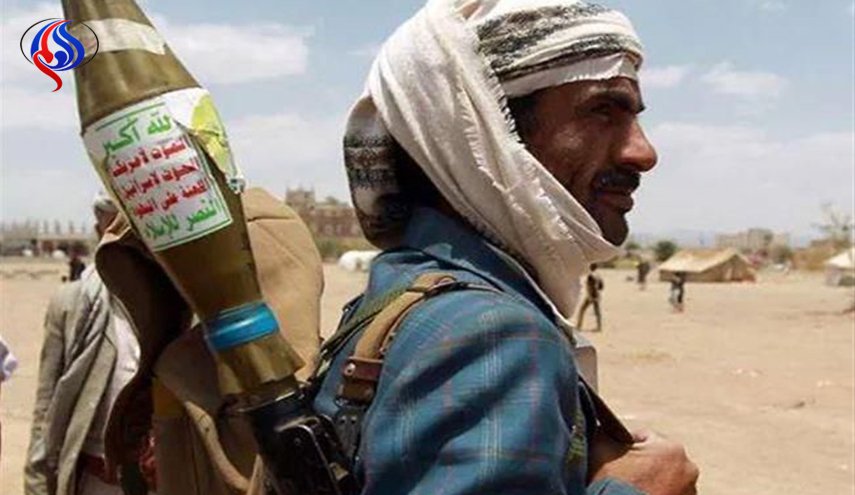 القوات اليمنية تقنص جنديا سعوديا في عسير