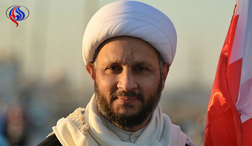البحرين تؤجّل النظر في الطعن المقدّم بالحكم ضدّ الشيخ حسن عيسى 