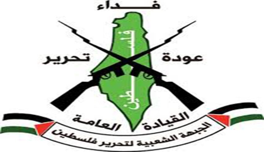 الجبهة الشعبية تقيم خيمة للمصالحة وسط غزة